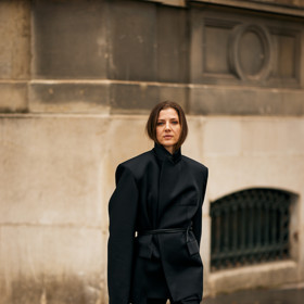 Paris streetstyle