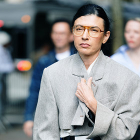 Paris streetstyle Paris streetstyle