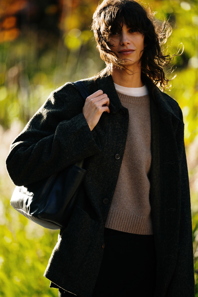 Paris streetstyle Paris streetstyle
