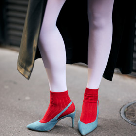 Paris streetstyle