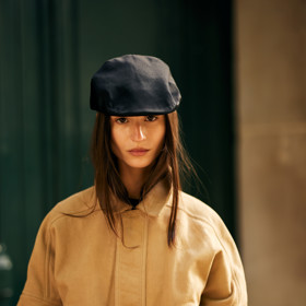 Paříž, streetstyle, SS26 Paříž, streetstyle, SS26