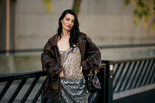 Paris streetstyle