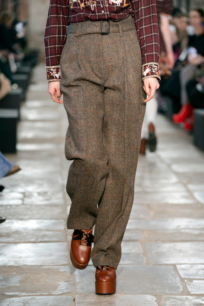 Paul Joe FW22