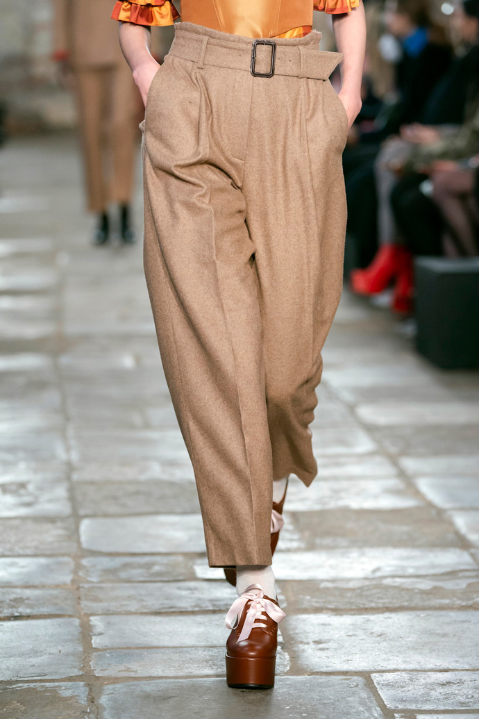 Paul Joe FW22