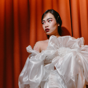 Anna Tran