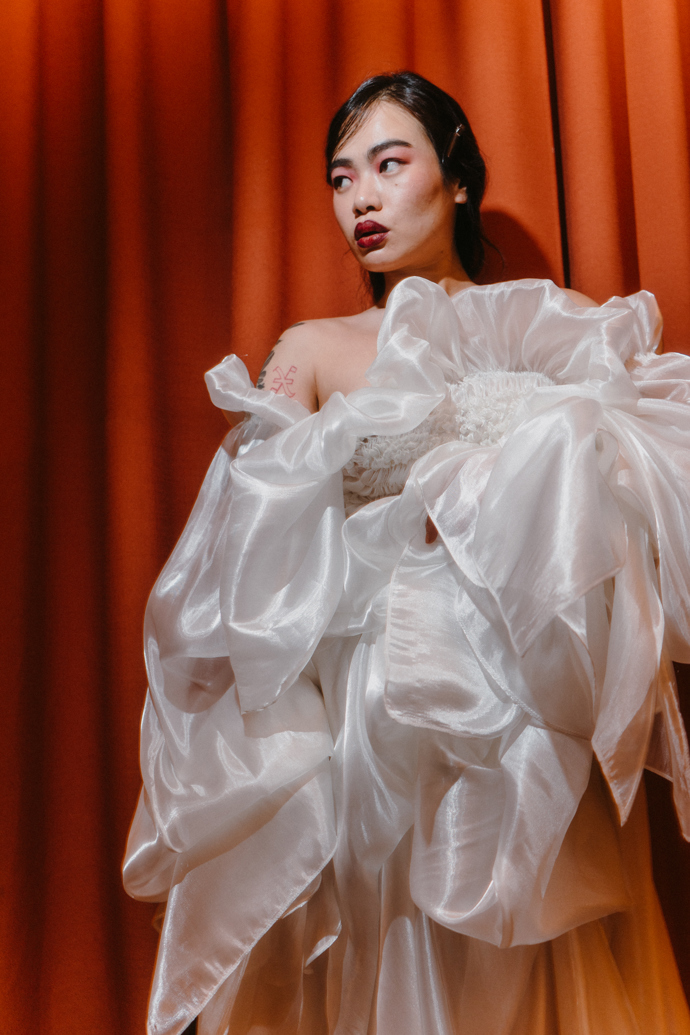 Anna Tran