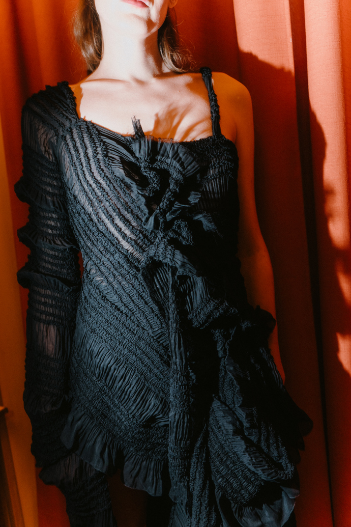 Anna Tran