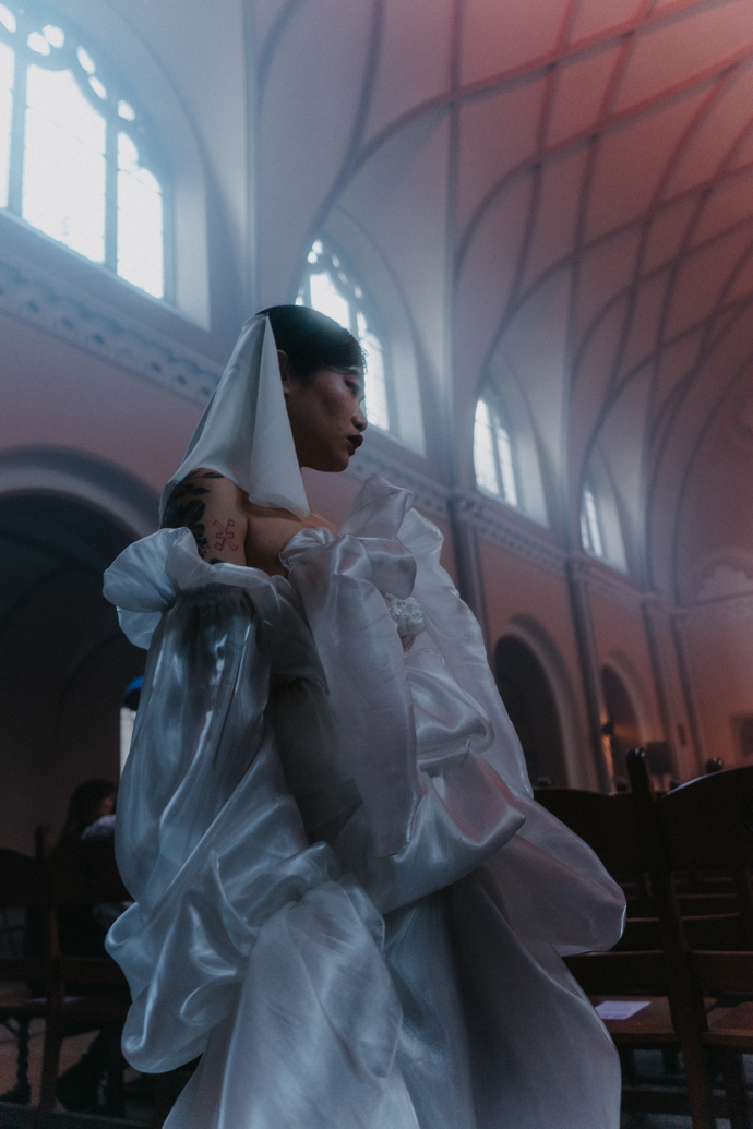 Anna Tran
