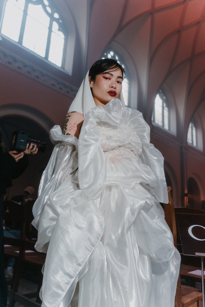 Anna Tran