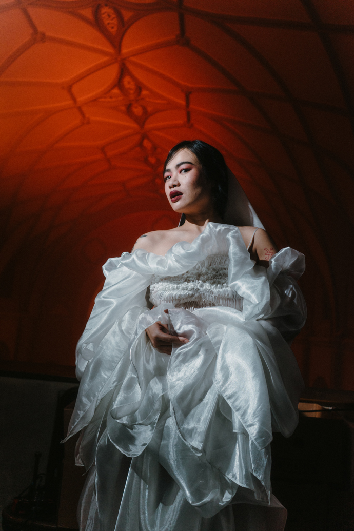 Anna Tran