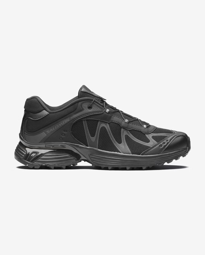Černé sportovní tenisky, Salomon, 3 750 Kč