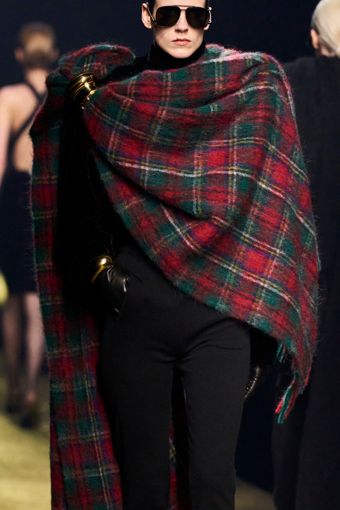 Saint Laurent FW23