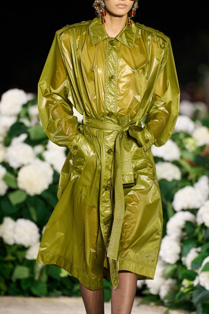 Saint Laurent SS26