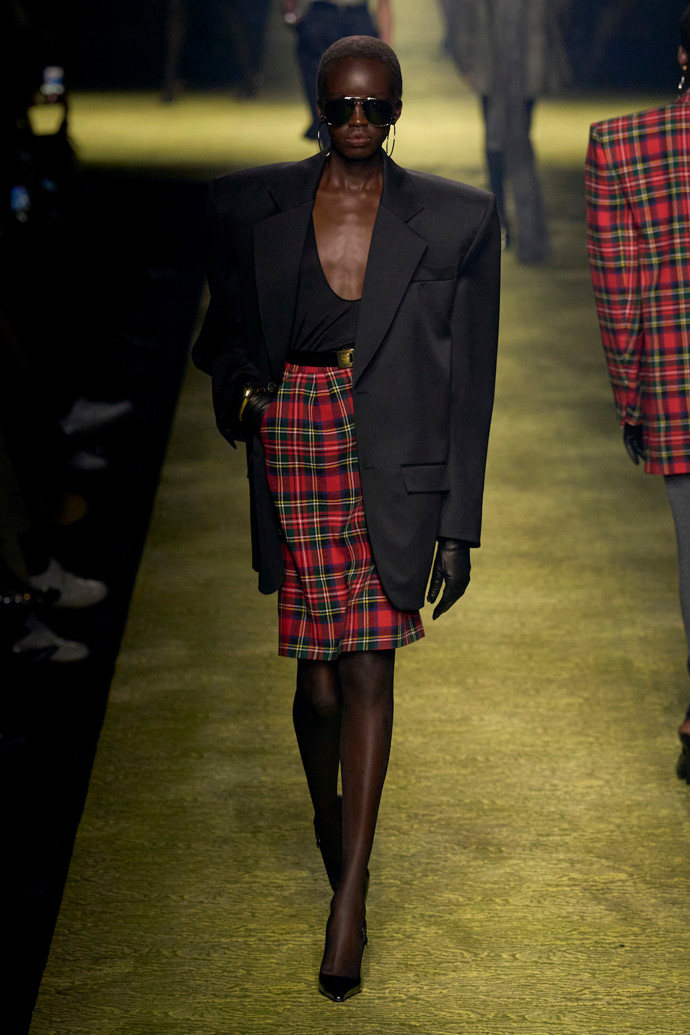 Saint Laurent FW23