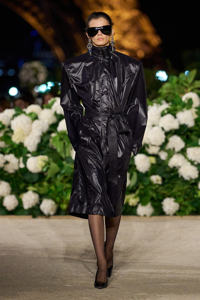 Saint Laurent SS26