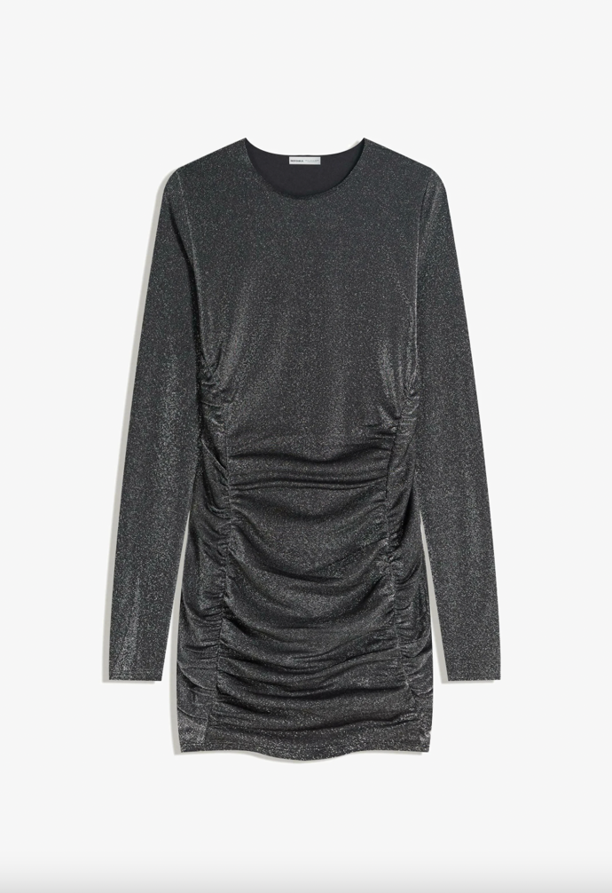 Koktejlové šaty / šaty na párty, Bershka, 699 Kč
