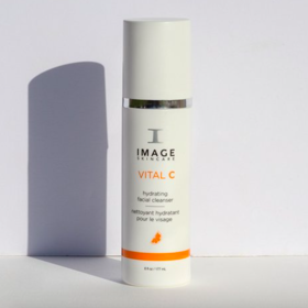 image Skincare Vital C Hydrating Facial Cleanser, ImageSincare, prodává Vivantis.cz, 1 105 Kč image Skincare Vital C Hydrating Facial Cleanser, ImageSincare, prodává Vivantis.cz, 1 105 Kč