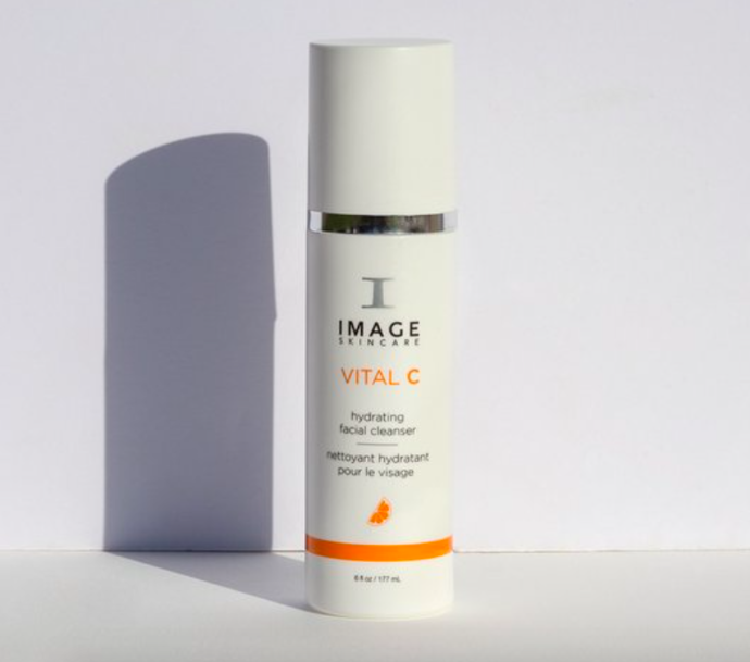  image Skincare Vital C Hydrating Facial Cleanser, ImageSincare, prodává Vivantis.cz, 1 105 Kč