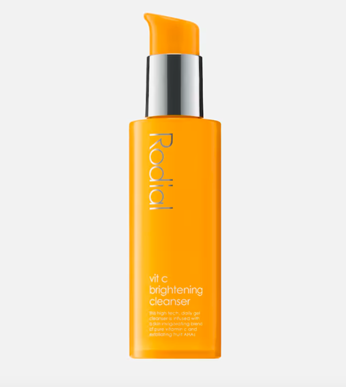 Vit C Brightening Cleanser, Rodial, prodává Douglas.cz, 1 210 Kč