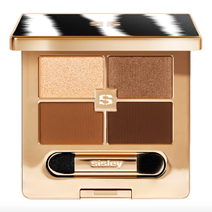  Paletka očních stínů Phyto-eye Palette, Sisley, 2 850 Kč
