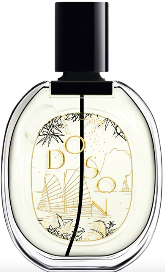  Do Son Vánoční edice Eau de Parfum od Diptyque, Ingredients, 4 350 Kč