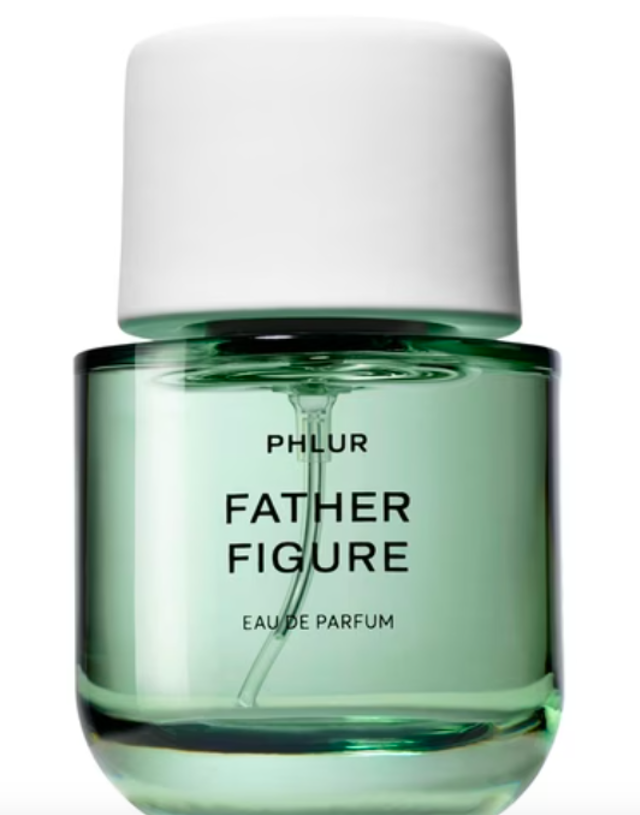  Father Figure Eau de Parfum od Phlur, Niche Parfumerie, 2 475 Kč