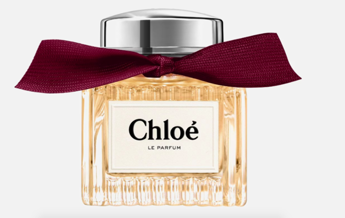  Chloé Le Parfum, Douglas, 2 500 Kč