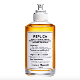  By The Fireplace, Maison Margiela, Sephora, 3 060 Kč