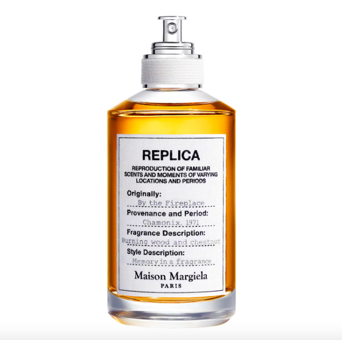 By The Fireplace, Maison Margiela, Sephora, 3 060 Kč