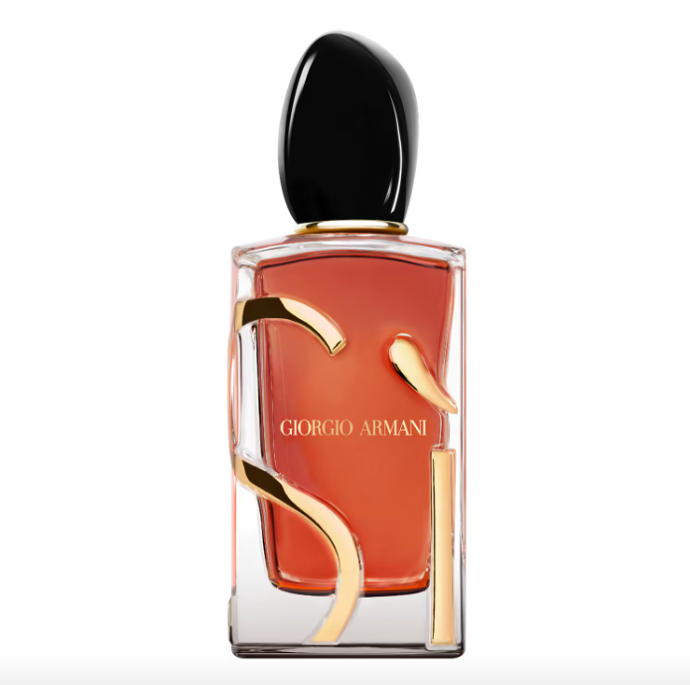  Sí Parfum, Armani, 5 690 Kč