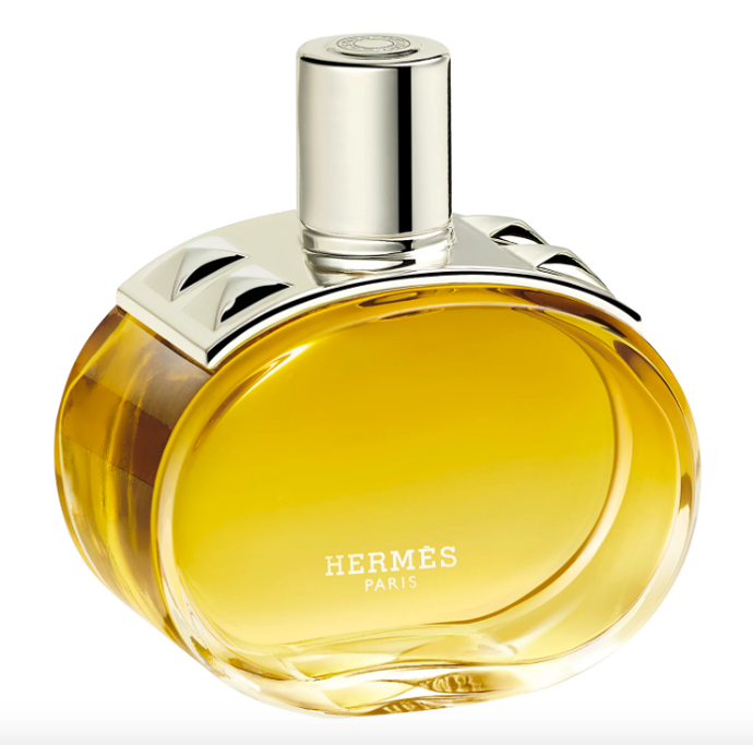  Barénia Eau de Parfum Intense, Hermés, 4 690 Kč