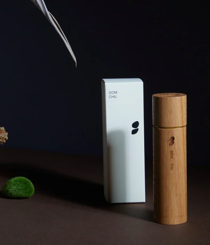 Chu, GOM Perfumes, 5 500 Kč 