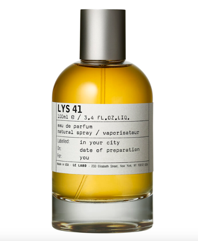  Lys 41, Le Labo, 5 390 Kč