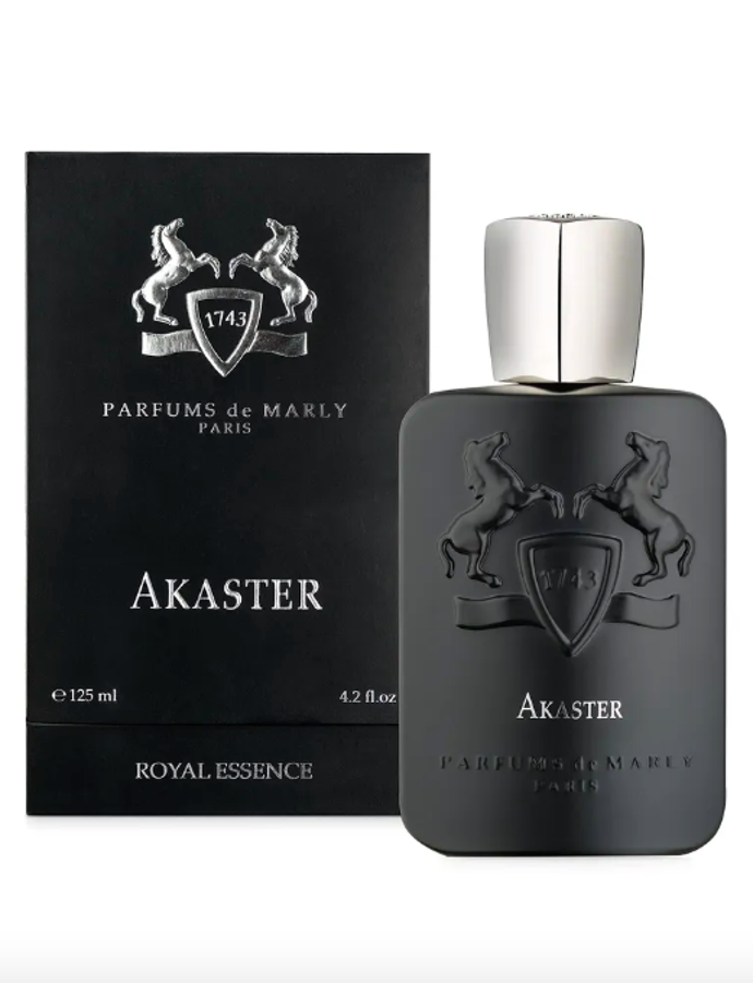  Akaster, Parfums de Marly, prodává Makeup.cz, 9 887 KčTato vůně začíná spíše dřevitě, poté má překvapivě sladký závěr díky pralinkám, které jí dodávají hřejivou krémovost.