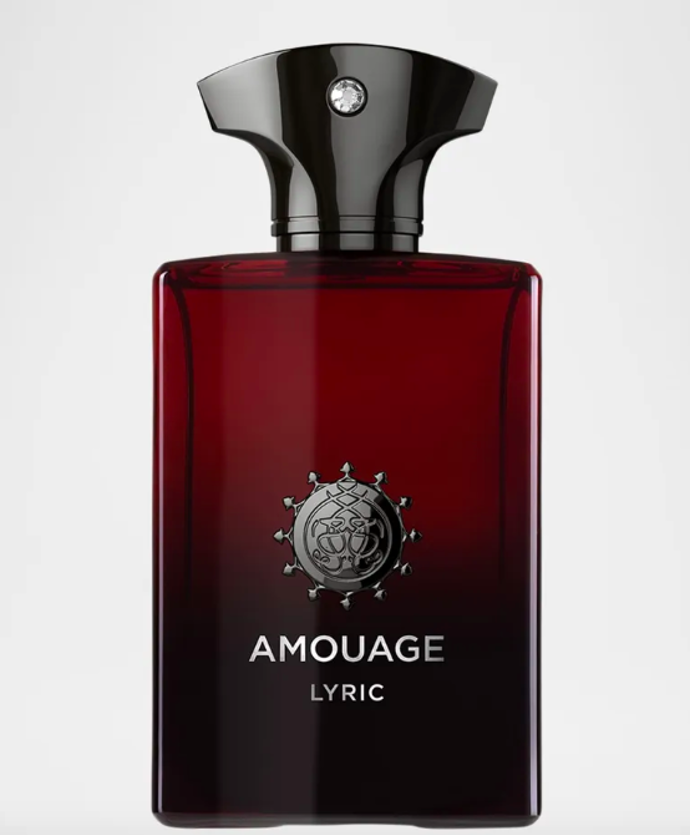  Lyric for Men Eau de Parfum, Amouage, prodává Notino.cz, 9 229 KčLyric je pravděpodobně nejvíc smyslná pánská růže z celého seznamu. A mimochodem – její výdrž je neuvěřitelná. Opravdu počítejte s více než 12 hodinami vůně na kůži.