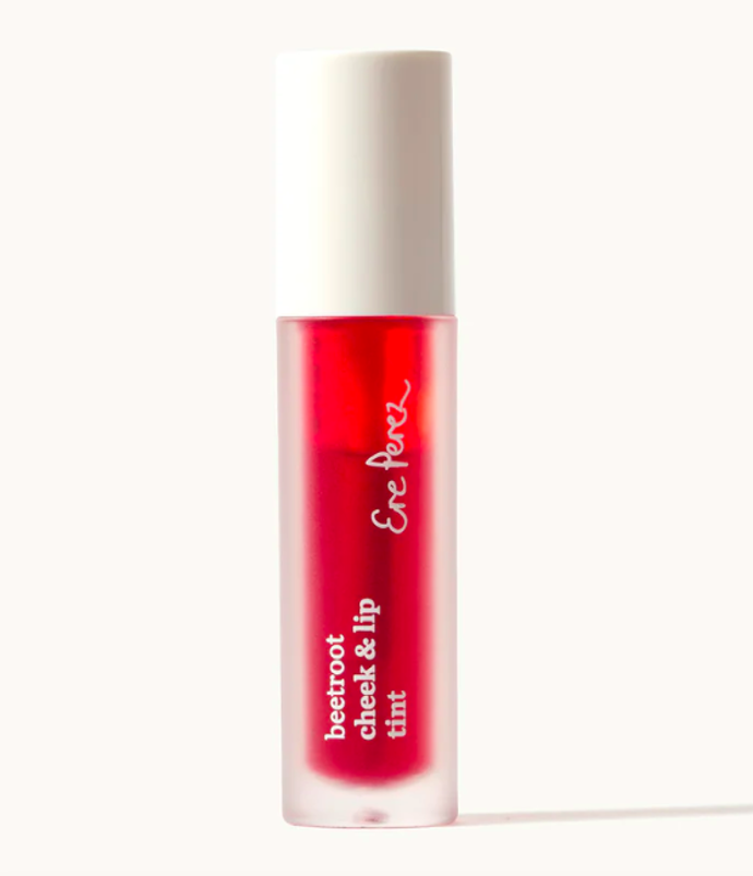  Tint na rty a tváře Beetrot lip & cheek tint, Ere Perez, prodává Skinimalistka.cz, 829 Kč
