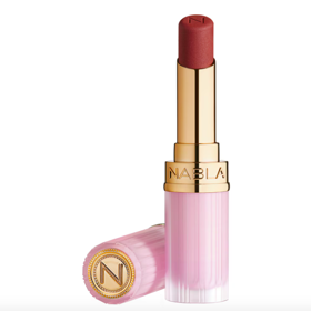 Rtěnka Beyond Blurry Lipstick, Nabla, prodává Sephora, 630 Kč Rtěnka Beyond Blurry Lipstick, Nabla, prodává Sephora, 630 Kč