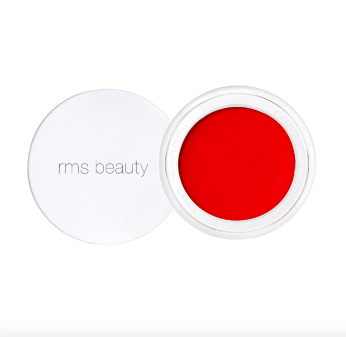  Multilíčidlo na rty a tváře Beloved, RMS Beauty, prodává Líčírna.cz, 1100 Kč 
