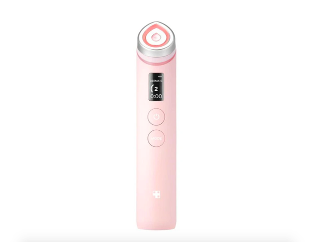  Skincare přístroj Age-R Booster, Medicube, prodává Biolekarna.cz, 4 999 Kč 