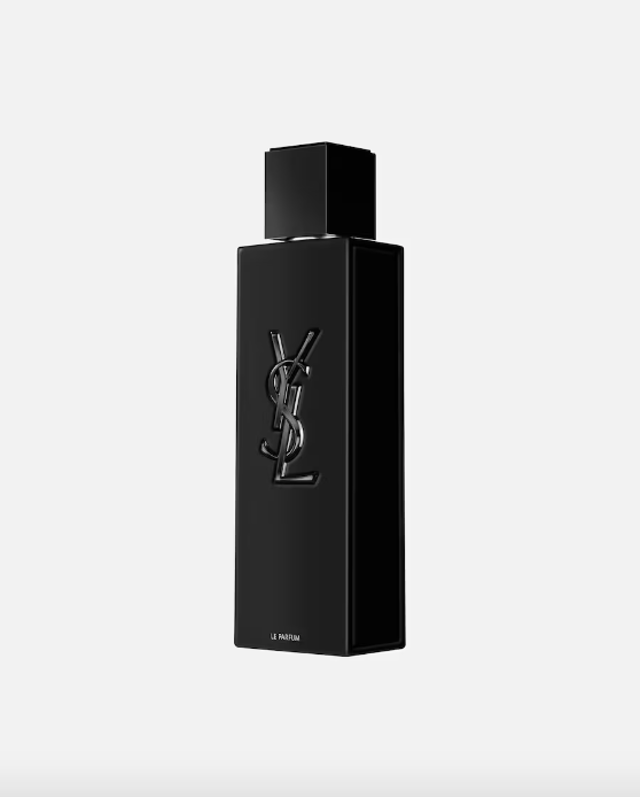 MYSLF Le Parfum, YSL, prodává Douglas.cz, 3 600 Kč MYSLF Le Parfum, YSL, prodává Douglas.cz, 3 600 Kč