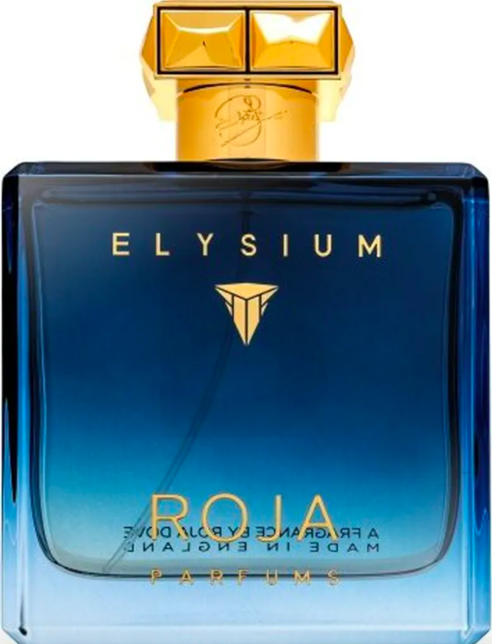  Elysium Pour Homme, Roja Parfumes, prodává Fragranza.cz, 6 900 Kč