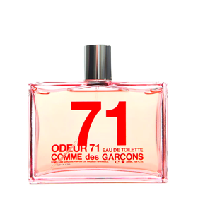 Odeur 71, Comme des Garçons, prodává Basmatee.cz, 4 000 Kč Odeur 71, Comme des Garçons, prodává Basmatee.cz, 4 000 Kč