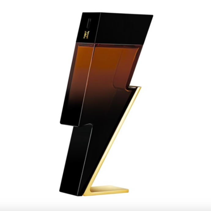  Bad Boy Elixir, Carolina Herrera, prodává Sephora, 3 890 Kč