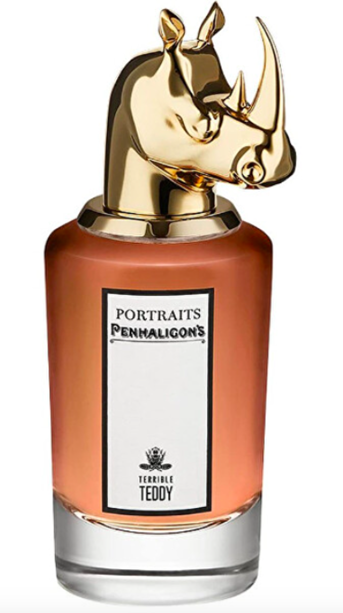  Terrible Teddy, Penhaligonʼs, prodává Vivantis.cz, 6 147 Kč