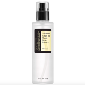  Hydratační esence s filtrátem šnečího slizu Advanced Snail 96 Mucin Power Essence, Cosrx, prodává Cosibella.cz, 400 Kč