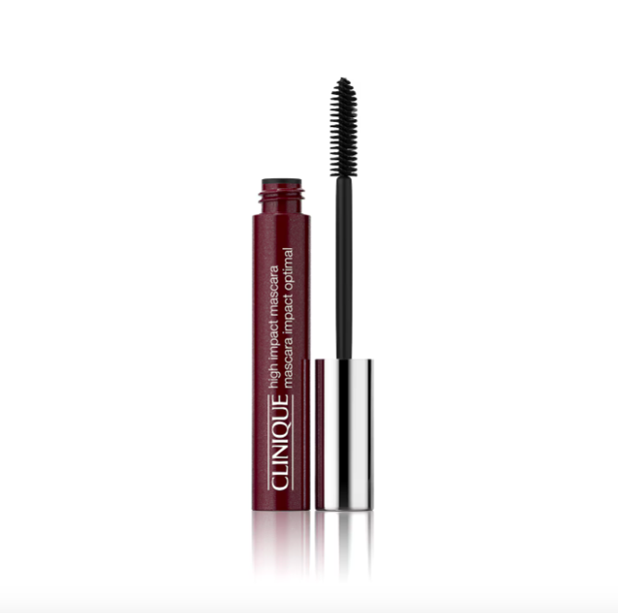  Prodlužující řasenka High Impact Mascara, odstín Black Honey, Clinique, 880 Kč