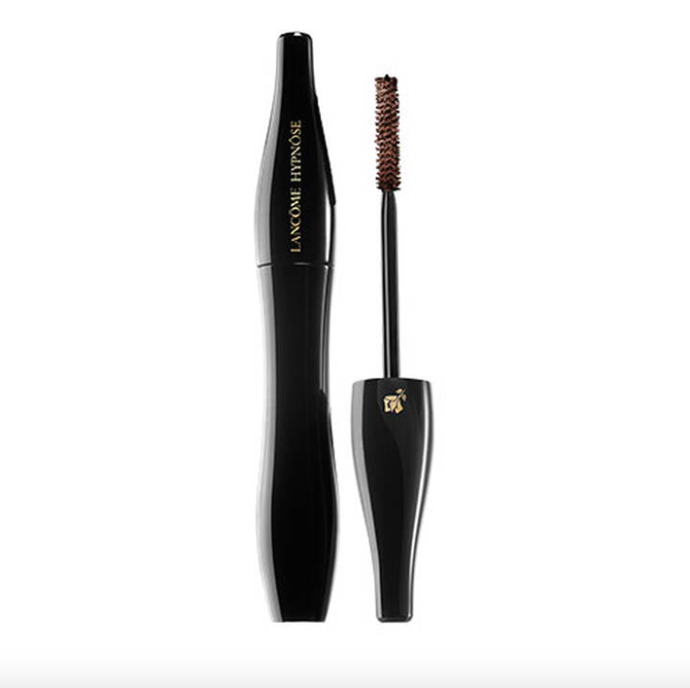  Ikonická řasenka Hypnôse, odstín Brown, Lancôme, 1 060 Kč 