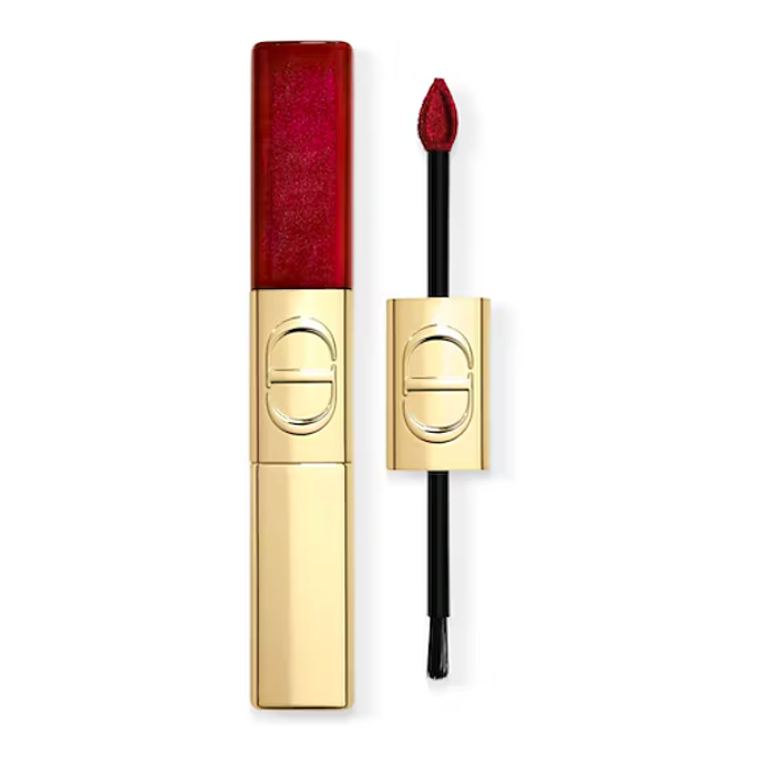  Rouge Dior – Forever Liquid Sequin Duo, odstín 887 Carousel, Dior, 1 012 Kč 