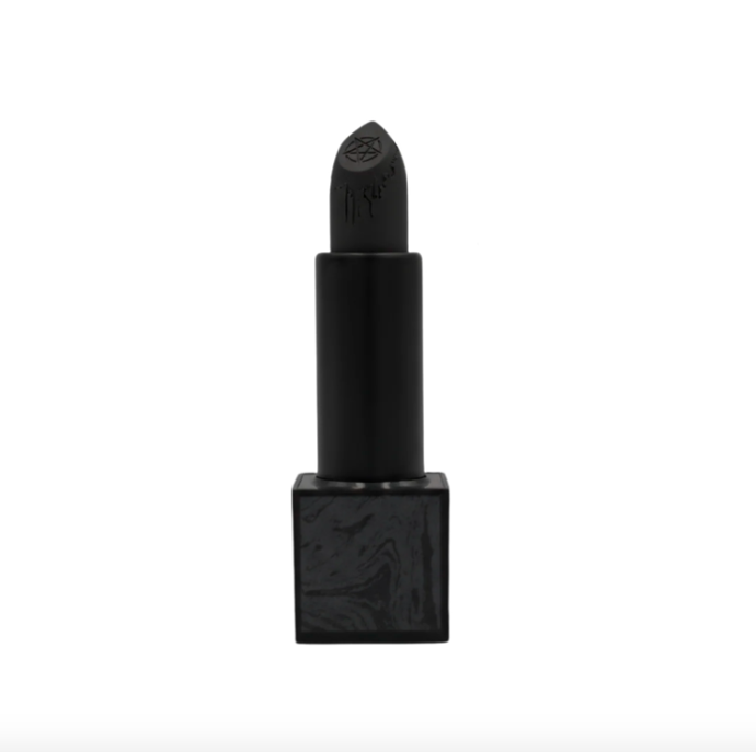  The Conjuring Lipstick Valak's Vengeance, Lethal Cosmetics, prodává Boozyshop.cz, 433 Kč 