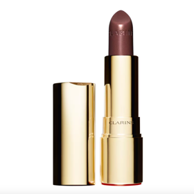 Jolie Rouge Brillant, Clarins, 760 Kč Jolie Rouge Brillant, Clarins, 760 Kč